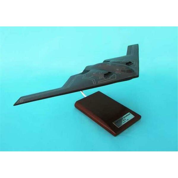 Play4Hours B-2 Stealth Bomber 1/100 AIRCRAFT PL58233